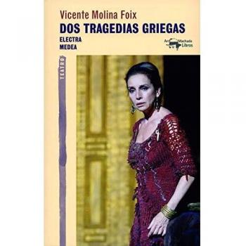 Dos tragedias griegas: Electra - Medea
