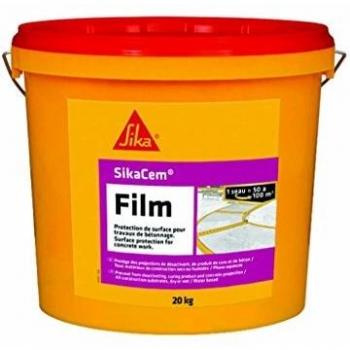 Protector de Superficie Cem Film - 20kg - Sika