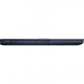 Notebook ASUS VivoBook 15 X1504VA-BQ2093W - 15,6 FHD, Intel Core i5-1334U, 16GB RAM, SSD de 512GB, Gráficos Intel Iris Xe