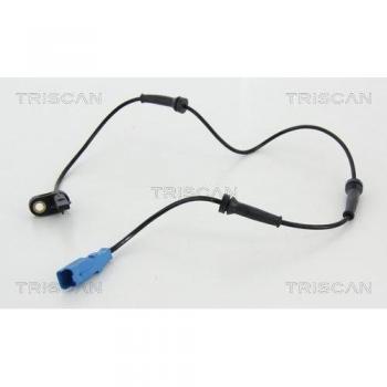 Sensor ABS TRISCAN 8180 28201