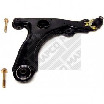 MAPCO Control Arm Barra Oscilante de Suspensión de Ruedas 19691/7