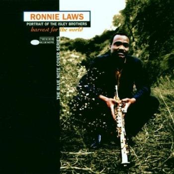 Harvest for the World - RONNIE LAWS