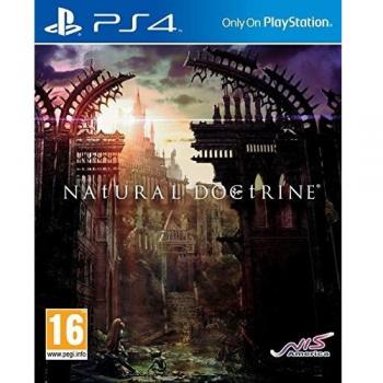 Natural Doctrine [Importación Inglesa]