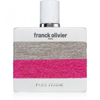 Franck Olivier Pure Femme Eau de Parfum 100 ml for Women