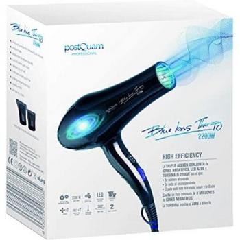 SECADOR BLUE IONS THERAPY 2200W