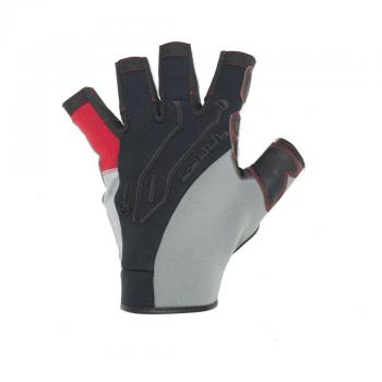 Gul EVO2 Winter Sailing Gloves 2016 - Half Finger S