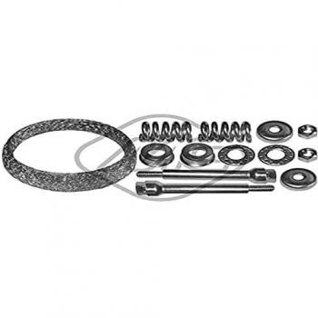 METALCAUCHO kit montaje colector Peug