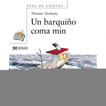 Un barquiño coma min