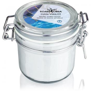 Soaphoria Man Varilité Shower Foam 250 ml