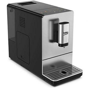 Beko CEG5301X Cafetera Automática Superautomática 19 Bares 1.5L Acero Inoxidable