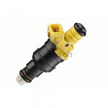 Inyector de combustible Bosch 0280150791 para inyección de gasolina