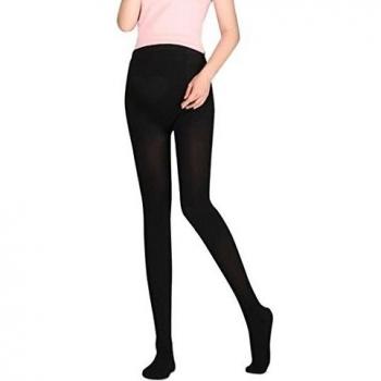 Bllatta Premama Leggings Banda elastica - medias premamá para mujer 320D
