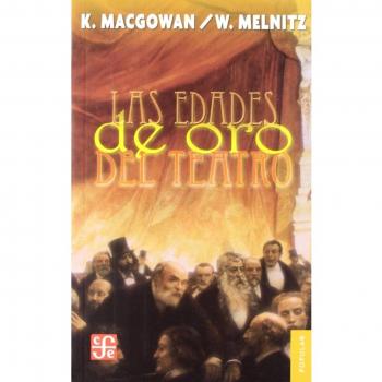 Edades de oro del teatro