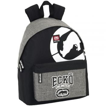 Ecko Unltd. Mochila Gris / Negro