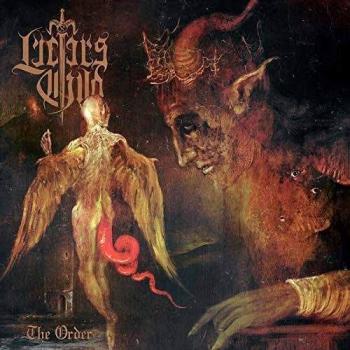 The Order [Vinilo]