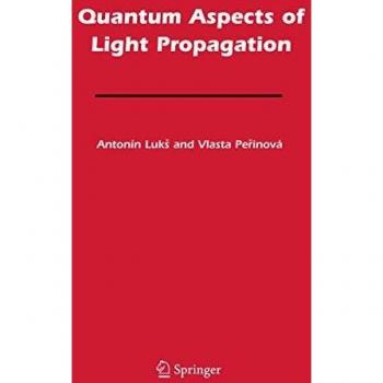 Quantum Aspects of Light Propagation