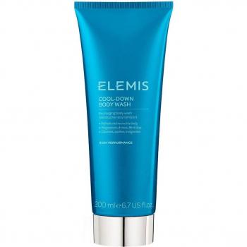 Elemis Body Performance Cool Down Shower Gel 200ml
