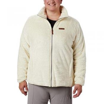 Columbia Women's Fire Side™ II Sherpa Full Zip Fleece Jacket