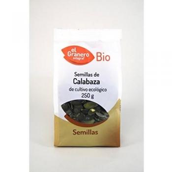 Granero Multivitaminas y Minerales - 250 gr