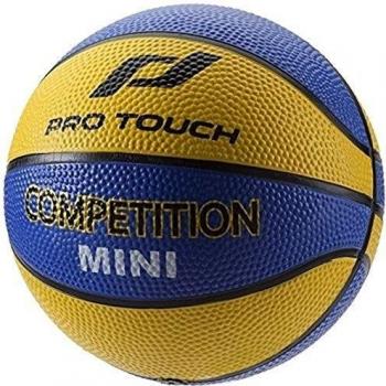 Mini Bask-ball - amarillo/azul, color  - multicolor, tamaño 1