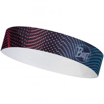 Buff Glow Waves Cinta De Pelo Ancha, Hombre, Multi, Talla única