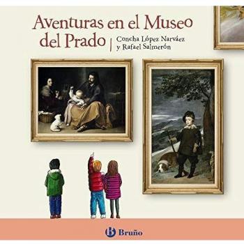 Aventuras en el Museo del Prado