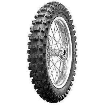 Pirelli Scorpion XC 110/100-18 TL 64M Mid Soft NHS Rear Tire