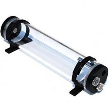 Bitspower Z-Multi 250mm Water Tank