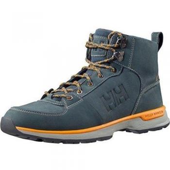 Helly Hansen Tinde, Botas de Protección Para Hombre, Gris