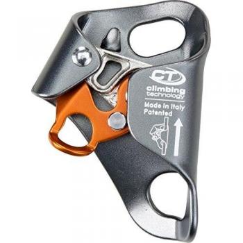 Climbing Technology Chest Ascender Plus - Versatile Unisex Climbing Gear