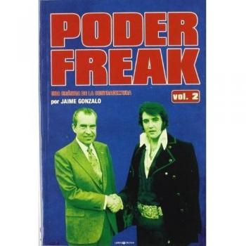 Poder Freak Vol.2