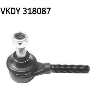 Rótula de dirección SKF VKDY 318087