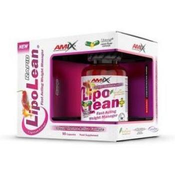 Amix LipoLean 90caps