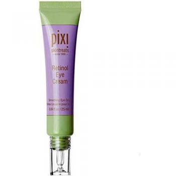 Pixi - Retinol Eye Cream 25 ml unisex, crema de ojos para el cuidado facial
