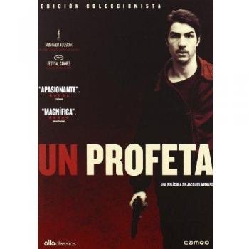 Un profeta
