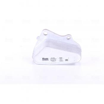 Enfriador de aceite NISSENS 91202 para motor, compatible con OPEL y VAUXHALL