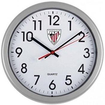 ATHLETIC CLUB DE BILBAO - Reloj de Pared 31 cm RE03AC03 - Metal