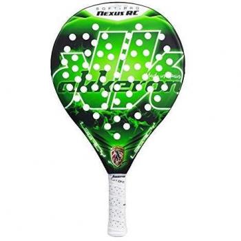 Akkeron Nexus RC Palas, Adultos Unisex, Multicolor, Estandar