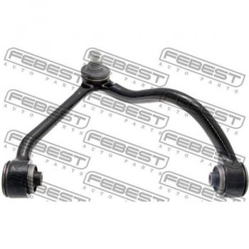 FEBEST Barra Oscilante de Suspensión de Ruedas Control Arm 2224-SORUFR