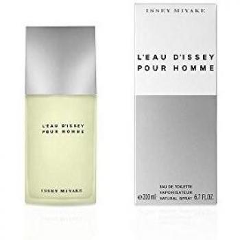 Issey Miyake - L'EAU D'ISSEY Homme EDT vapo 200 ml