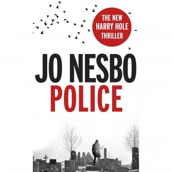 Police: Harry Hole 10