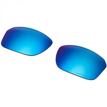 Lentes de recambio Oakley Split Shot Prizm Sapphire Polarizadas