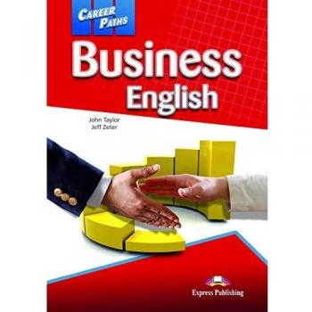BUSINESS ENGLISH