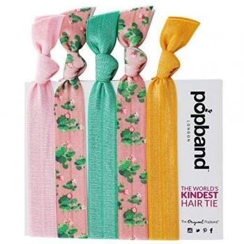 Popband Arizona - Juego de 5 diademas