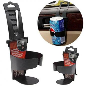 EFORCAR 3pcs Hanging Bebidas Copa Porta Botella universal Clip en Ventana Dash Car Mount Van