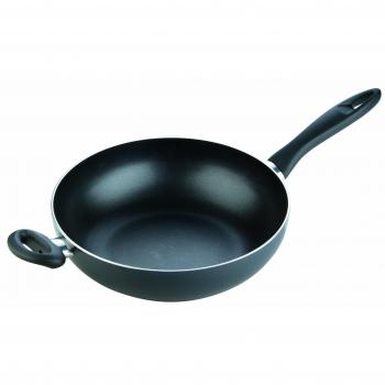Wok PRESTO Antiadherente 28 cm Tescoma