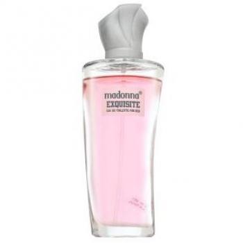 Madonna - Exquisite 50ml Eau De Toilette Spray