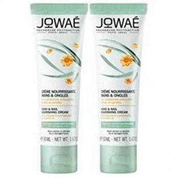Jowae Jowae Crema De Manos&Uã±As Hidratante Duo 100 ml