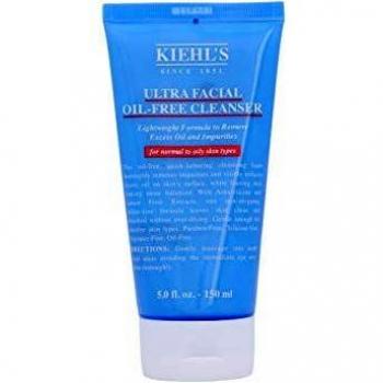 Kiehl's Ultra Facial Oil Free Cleanser - 150ml/5oz