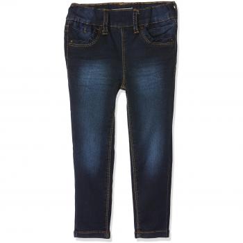 NAME IT Nittanja Dnm Legging Nmt Noos, Jeans Niñas, Azul